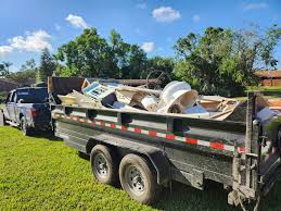 Best Dumpster Rental Services  in Montz, LA